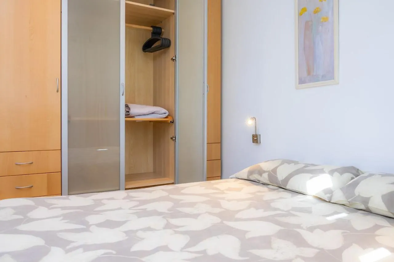 Ca N' Aleix Villa Colonia de Sant Pere Spain