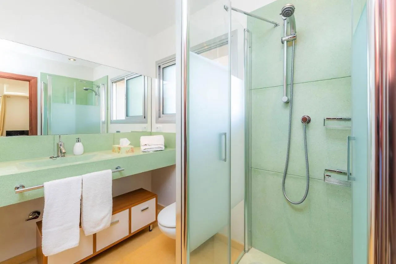 Ca N' Aleix Villa Colonia de Sant Pere Holiday home