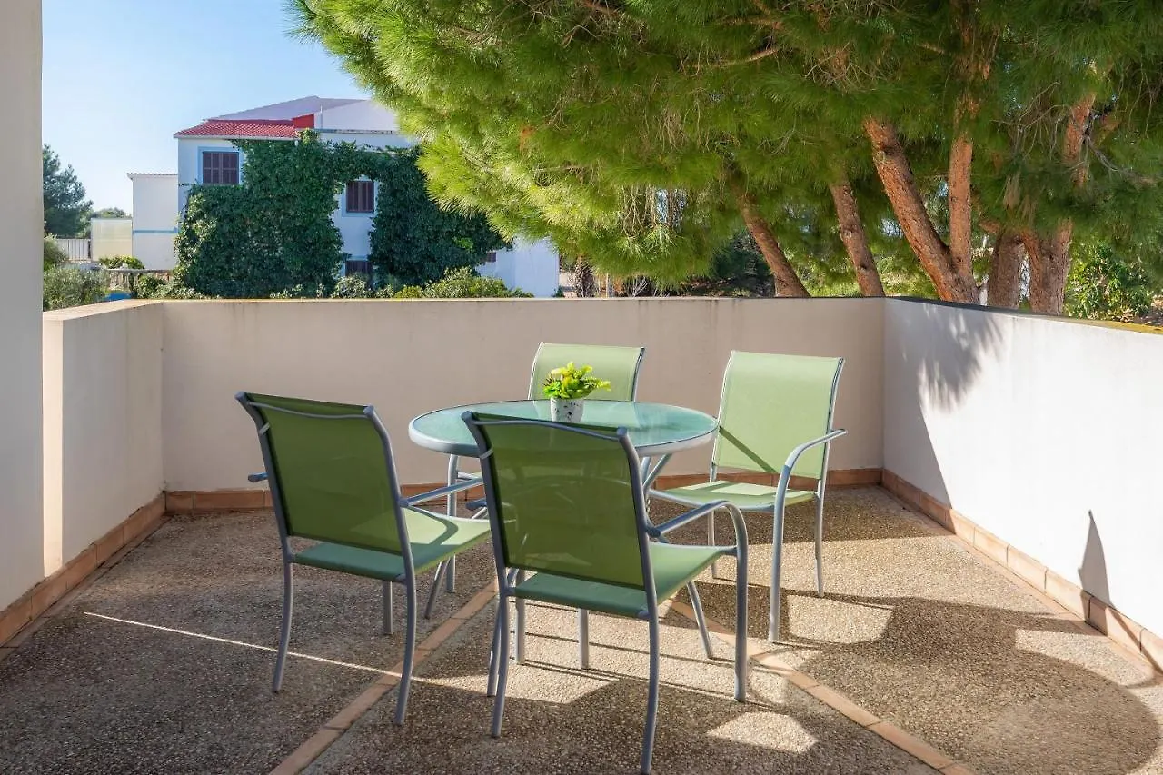 Ca N' Aleix Villa Colonia de Sant Pere 0*,  Spain