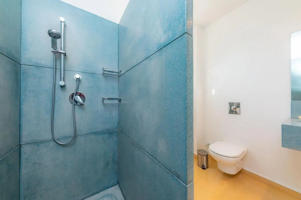 Holiday home Ca N' Aleix Villa Colonia de Sant Pere