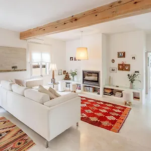 Casa De La Mar 19 Colònia de Sant Pere